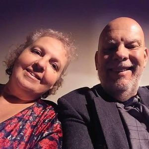 Meet your Posher, Margo